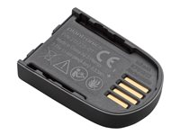 Poly Savi - Batteri - med fjernelsesværktøj - for Poly Savi 8210 85R37AA