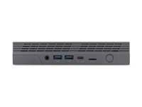 Acer Chromebox CXI5 - mini PC Core i3 1215U 1.2 GHz - 8 GB - flash 128 GB DT.Z29MD.005