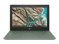HP Chromebook 11 G8 Education Edition - 11.6" - Intel Celeron - N4020 - 4 GB RAM - 16 GB eMMC - Pan Nordic 9TV29EA#UUW