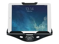 Targus - Bilholder for tablet - fra 7" til 10" - sort AWE77EU
