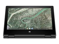 HP Chromebook x360 11MK G3 Education Edition - 11.6" - MediaTek MT8183 - 8 GB RAM - 32 GB eMMC - Pan Nordic 305U9EA#UUW