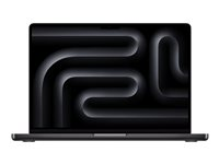 Apple MacBook Pro - 14.2" - Apple M4 Pro - 24 GB RAM - 1 TB SSD - dansk MX2J3DK/A