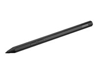 Lenovo - Digitalpen - 2 knapper - trådløs - sort - brun kasse - for ThinkCentre M75t Gen 2; ThinkPad X1 Extreme Gen 5; X12 Detachable Gen 2; Z13 Gen 1 4X81H95637