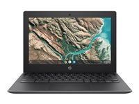 HP Chromebook 11 G8 Education Edition - 11.6" - Intel Celeron - N4000 - 4 GB RAM - 32 GB eMMC - Pan Nordic 12X41EA#UUW