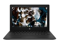 HP Chromebook 11 G9 Education Edition - 11.6" - Intel Celeron - N5100 - 4 GB RAM - 32 GB eMMC - Pan Nordic 305V5EA#UUW