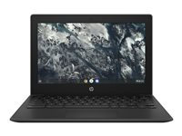 HP Chromebook 11MK G9 Education Edition - 11.6" - MediaTek Kompanio 500 - MT8183 - 4 GB RAM - 32 GB eMMC - Pan Nordic 305T3EA#UUW
