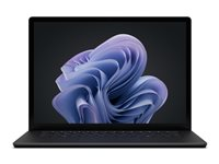 Microsoft Surface Laptop 6 for Business - AI Ready - 15" - Intel Core Ultra 7 - 165H - 16 GB RAM - 256 GB SSD - nordisk (dansk/finsk/norsk/svensk) ZLP-00013