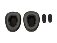 BlueParrott - Refresher Kit - tilbehørssæt for headset - for BlueParrott B650-XT, S650-XT 204299