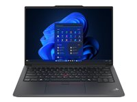 Lenovo ThinkPad E14 Gen 6 - 14" - AMD Ryzen 5 - 7535HS - 16 GB RAM - 512 GB SSD - nordisk (dansk/finsk/norsk/svensk) 21M3002WMX