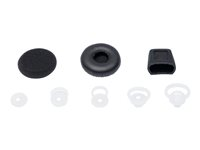 BlueParrott - Refresher Kit - tilbehørssæt for headset - for BlueParrott C300-XT 204208