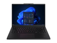 Lenovo ThinkPad P14s Gen 5 - AI Ready - 14.5" - Intel Core Ultra 5 - 125H - 32 GB RAM - 1 TB SSD - nordisk (dansk/finsk/norsk/svensk) 21G2004NMX