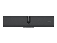 Jabra PanaCast 40 VBS Bar Only - Konferencekamera - Certified for Microsoft Teams Rooms 8701-231