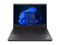 Lenovo ThinkPad P16v Gen 2 - AI Ready - 16" - Intel Core Ultra 7 - 165H - vPro Enterprise - 32 GB RAM - 1 TB SSD - 4G/5G opgraderbar - Nordisk 21KX000UMX