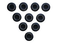 BlueParrott - Ørepude for headset (pakke med 10) - for BlueParrott C400-XT 204229