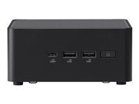 ASUS NUC 14 Pro RNUC14RVHU5068C0I - mini PC Core Ultra 5 125H 1.2 GHz - 16 GB - SSD 512 GB 90AS0081-M000R0