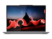 Lenovo ThinkBook 14 2-in-1 G4 IML - AI Ready - 14" - Intel Core Ultra 5 - 125U - 16 GB RAM - 512 GB SSD - nordisk (dansk/finsk/norsk/svensk) 21MX001CMX