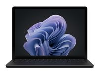 Microsoft Surface Laptop 6 for Business - AI Ready - 15" - Intel Core Ultra 7 - 165H - 32 GB RAM - 1 TB SSD - nordisk (dansk/finsk/norsk/svensk) ZLU-00013