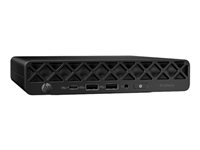 HP ProDesk 4 G1i AI - mini Core Ultra 5 225T 2.5 GHz - 16 GB - SSD 512 GB B6ZA0ET#UUW